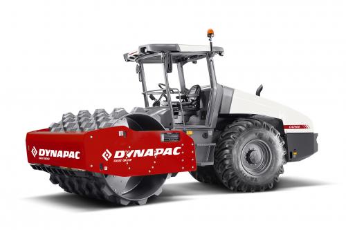 Dynapac