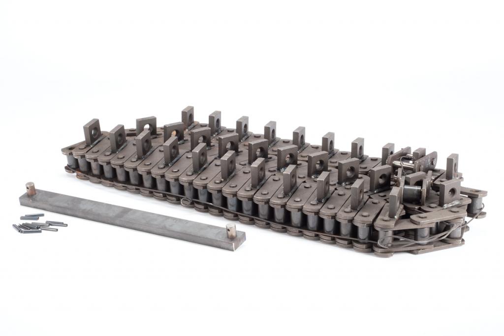 Conveyor chain kits