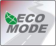 Dynapac ECO Mode