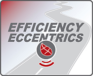 Dynapac Efficiency Eccentrics