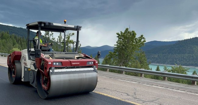 Going Deeper with SEISMIC Asphalt