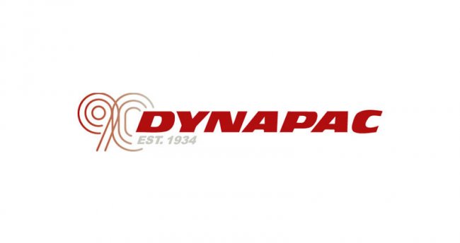 Dynapac celebrates its 90th Anniversary