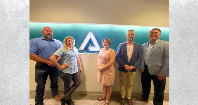 Dynapac Announces Partnership with Ascendum Machinery