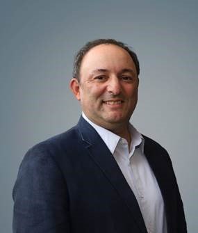 Dynapac Appoints Yann Monnet as New President and General Manager for North America