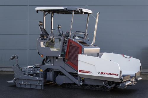 Dynapac SD1800C