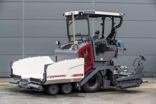Dynapac SD1800W