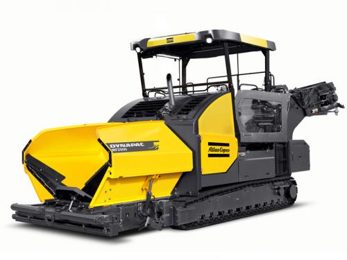 Dynapac MF2500CM