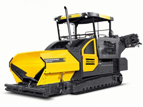 Dynapac MF2500CS