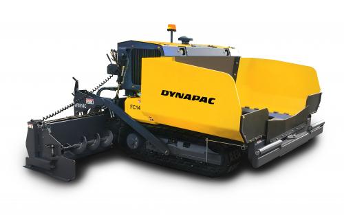 Dynapac FC1400C