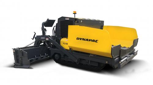 Dynapac FC1600C