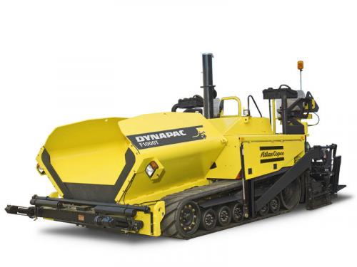Dynapac F1000T