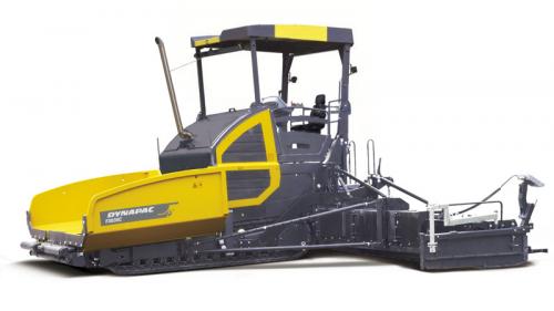Dynapac F3030C