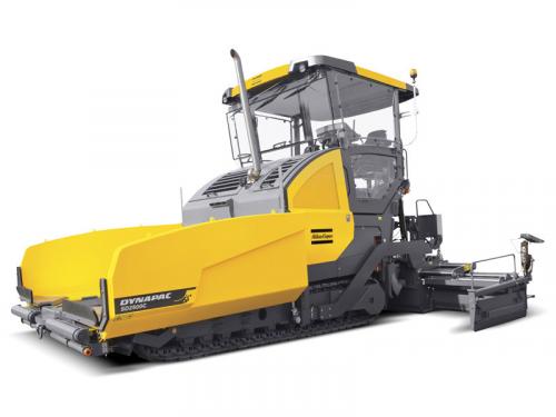 Dynapac SD2500C