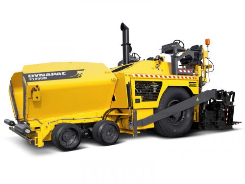 Dynapac F1000W (T4)