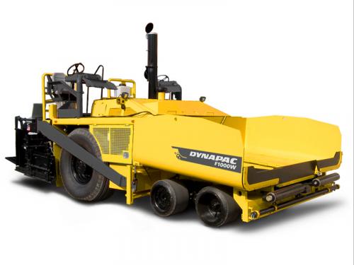 Dynapac F1000W