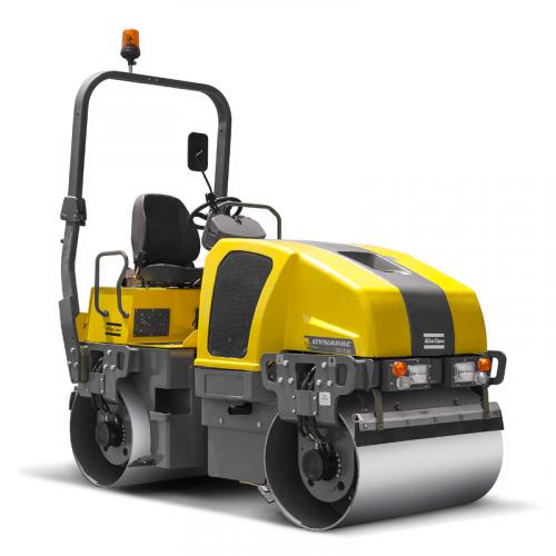Dynapac Cc125 Dynapac Fayat Group
