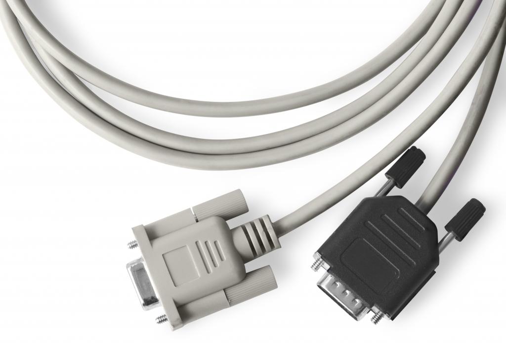Connection cable (WinGPi)