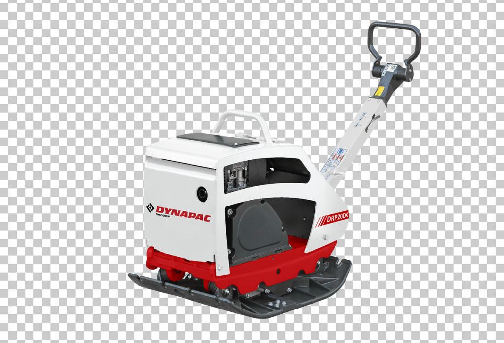 Dynapac DRP20DX