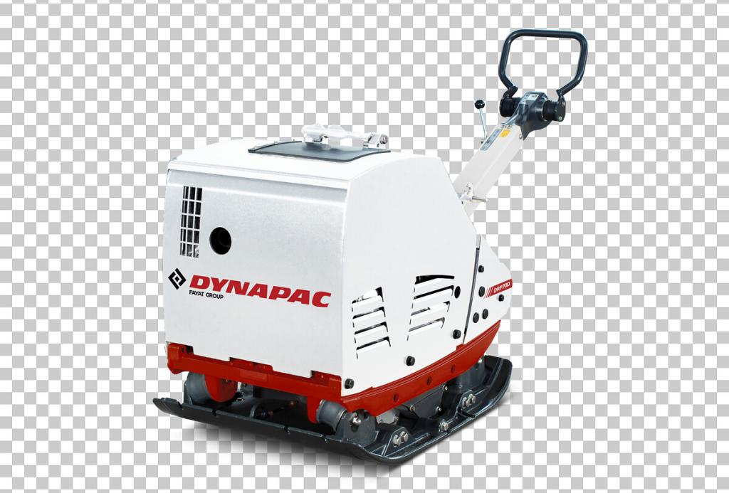 Dynapac DRP70D
