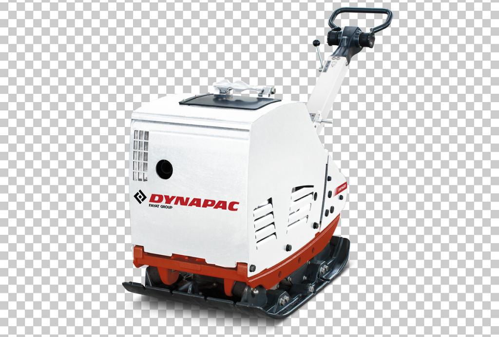 Dynapac DRP60D