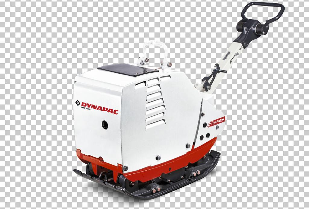 Dynapac DRP40DX