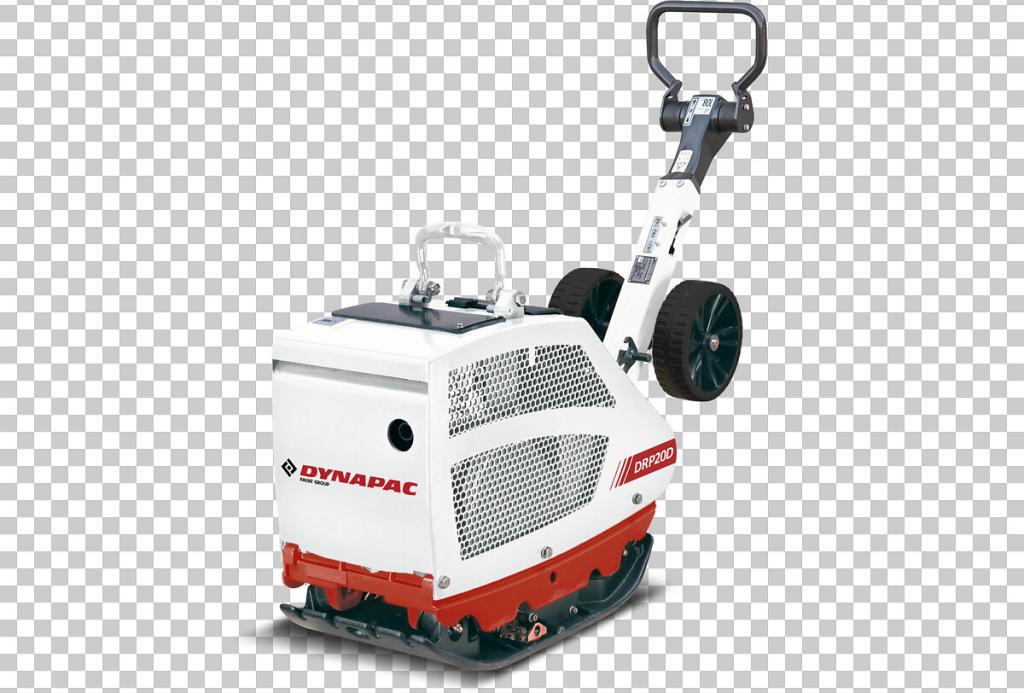 Dynapac DRP20D