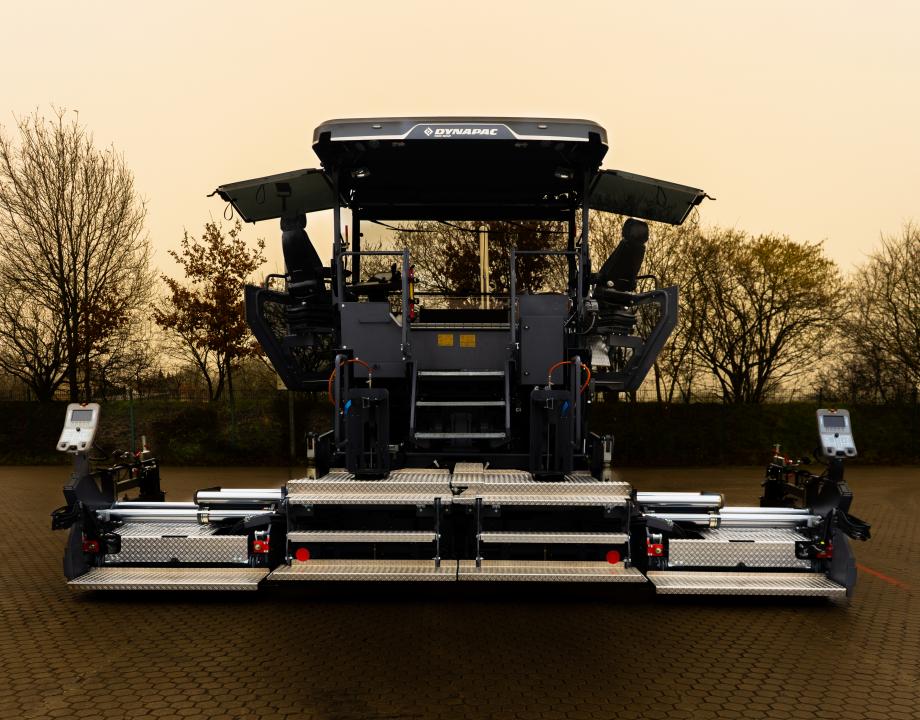 Dynapac SD25 110C