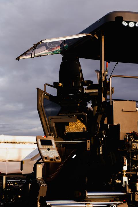 Dynapac SD25 110C