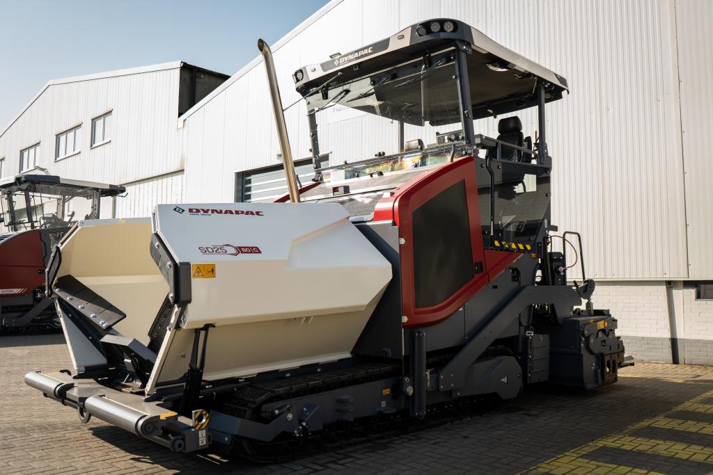 Dynapac SD25 110C