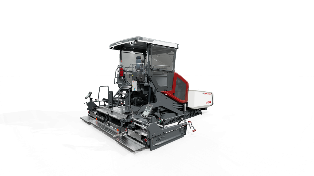 Dynapac XD25 80C e