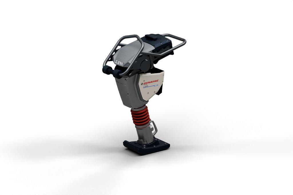 Dynapac DR6X e