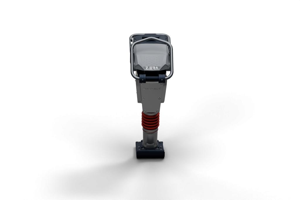 Dynapac DR6X e