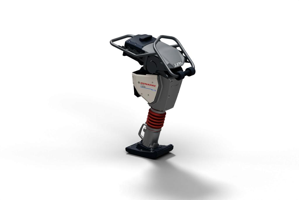 Dynapac DR6X e