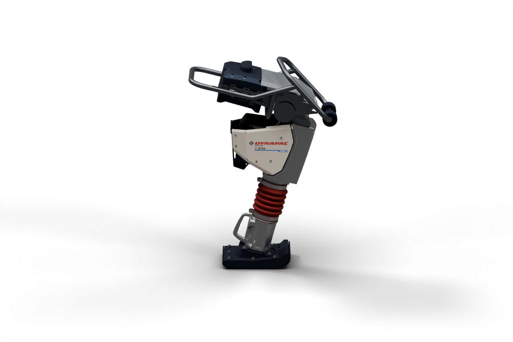 Dynapac DR6X e