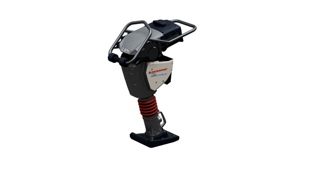 Dynapac DR6X e