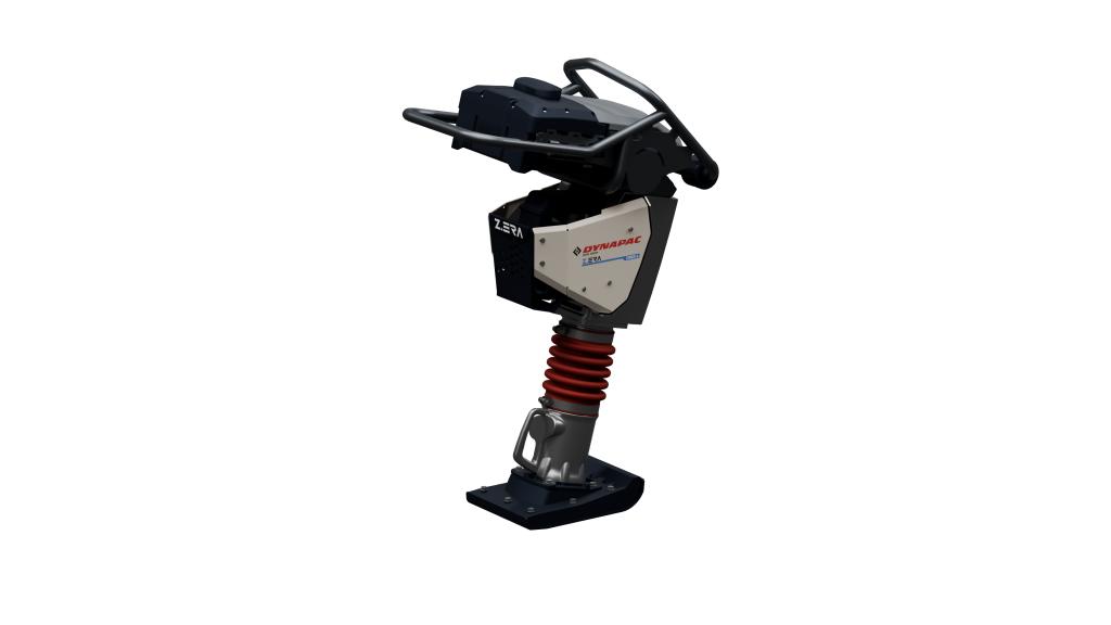 Dynapac DR6X e