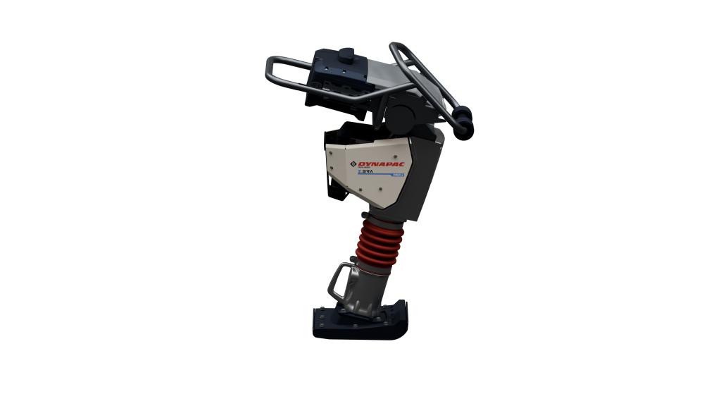 Dynapac DR6X e
