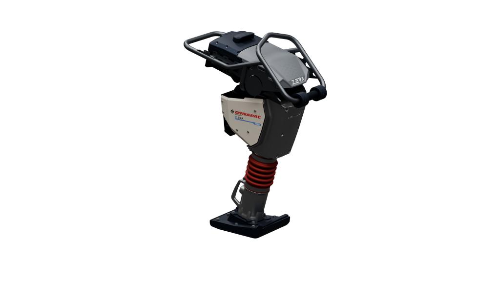 Dynapac DR6X e