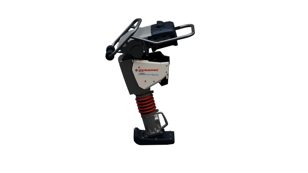 Dynapac DR6X e