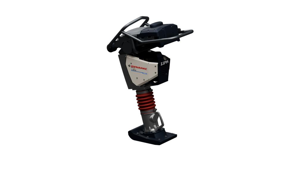 Dynapac DR6X e