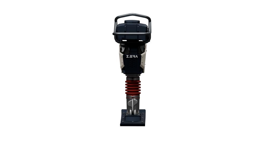 Dynapac DR6X e