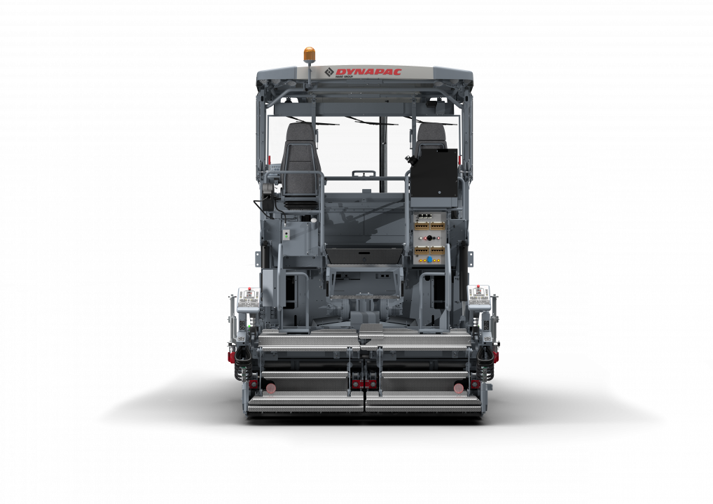 Dynapac SD2500CS