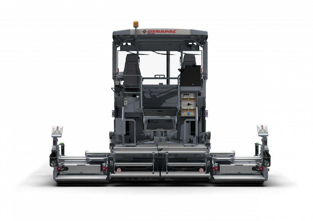 Dynapac SD2500CS