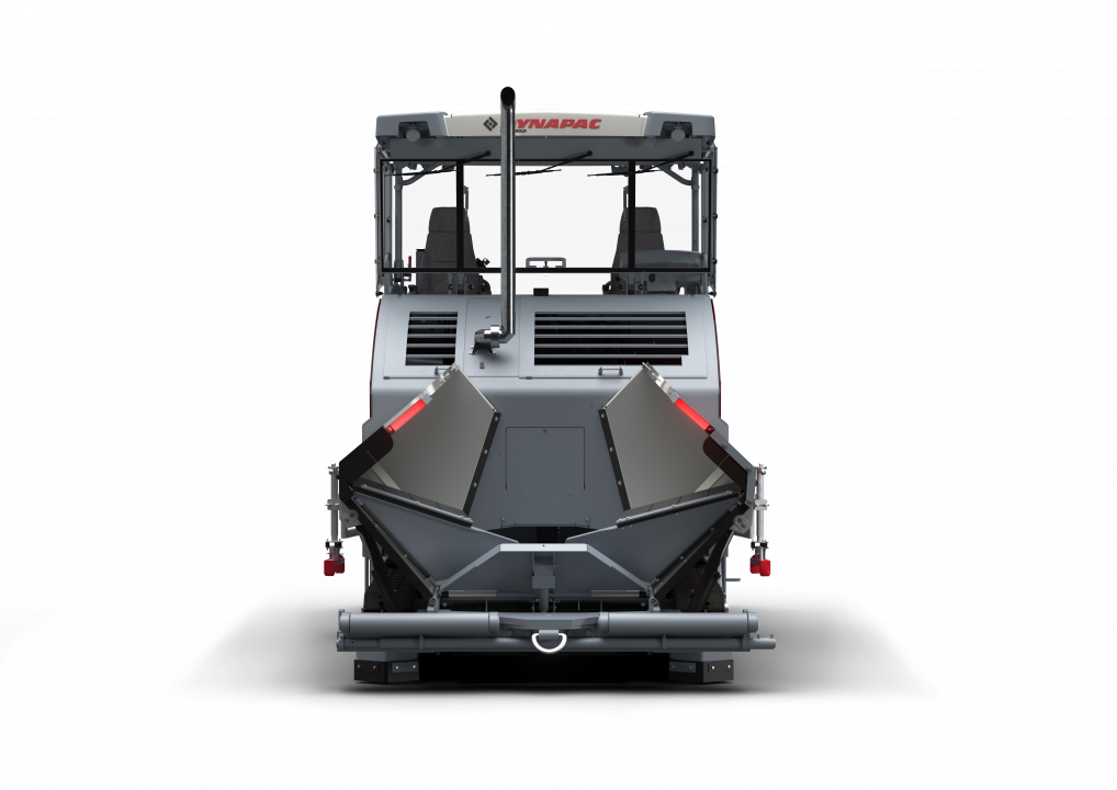 Dynapac SD2500CS