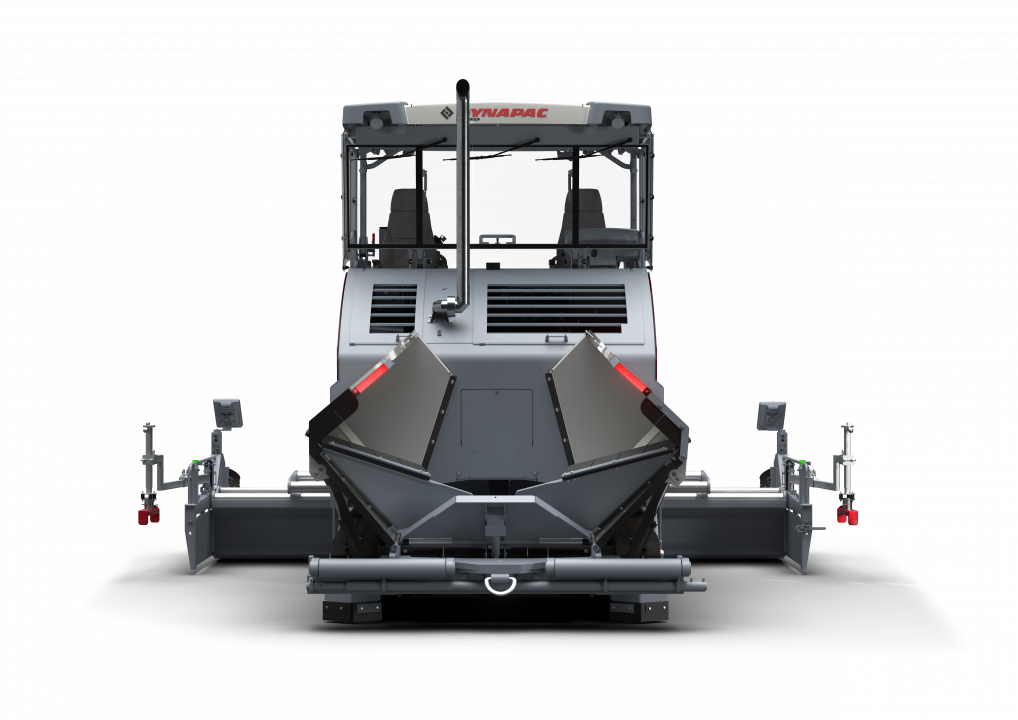 Dynapac SD2500CS
