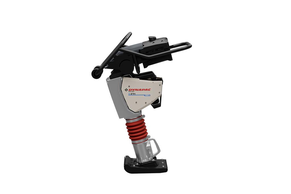 Dynapac DR6X e