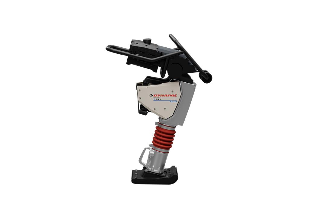 Dynapac DR6X e