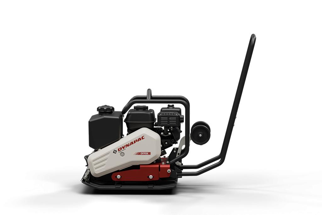 Dynapac DFP9X