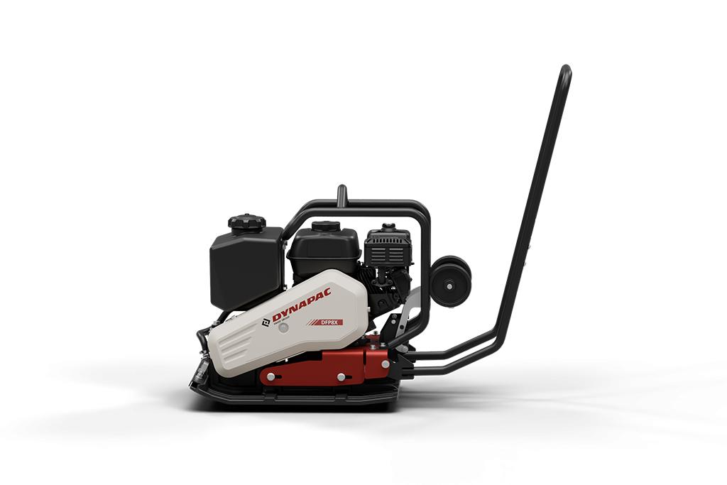 Dynapac DFP8X