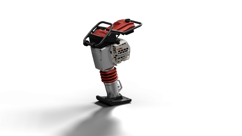 Dynapac DR7X